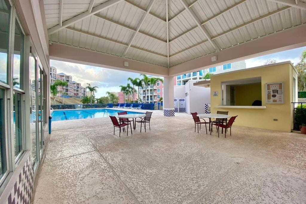 Ferienwohnung La Costa View Ceiba Exterior foto