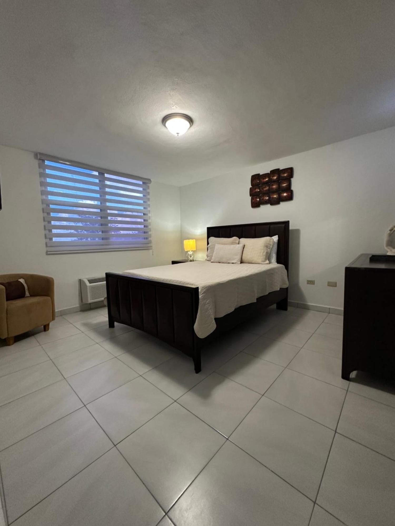 Ferienwohnung La Costa View Ceiba Exterior foto