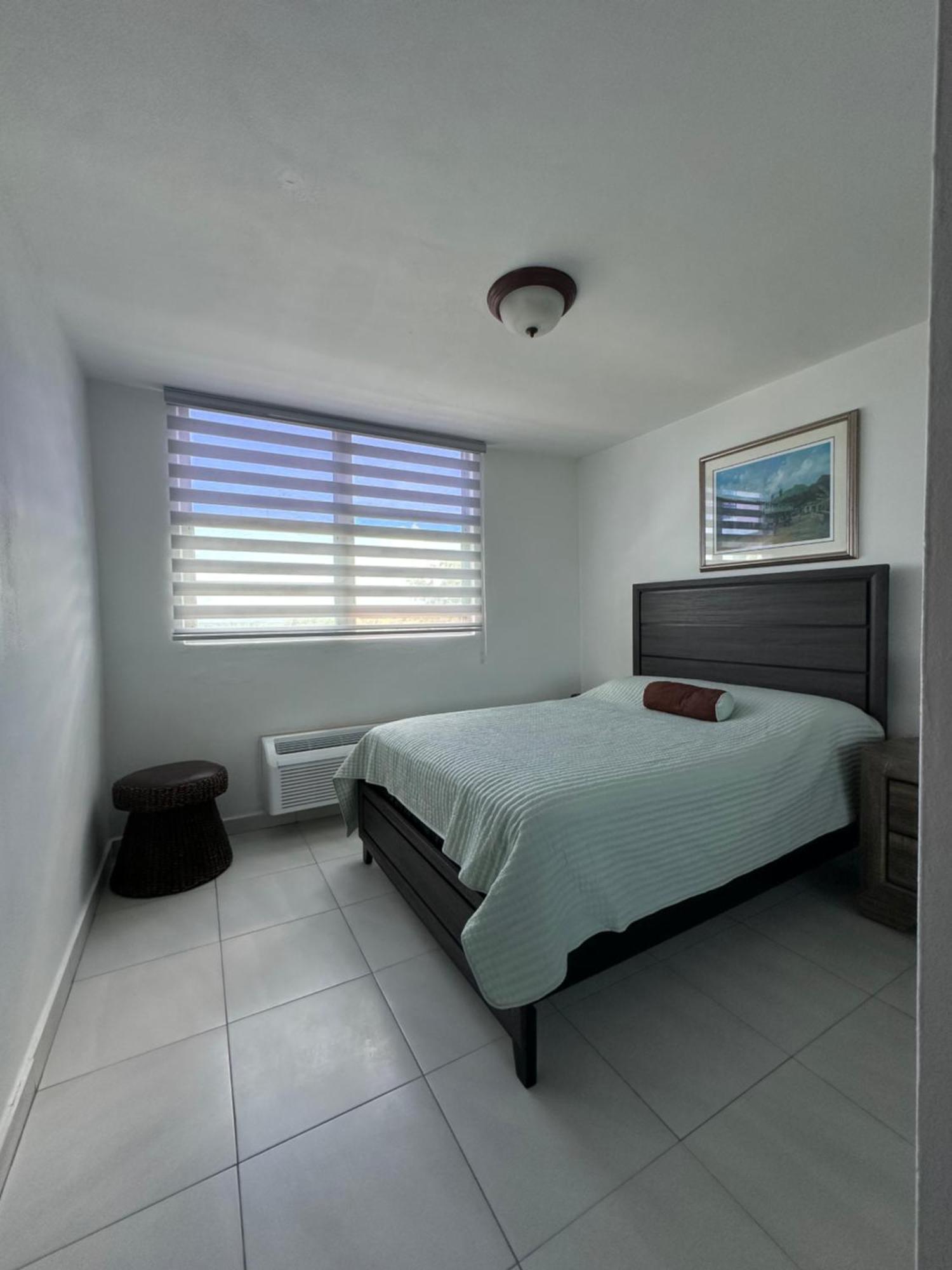 Ferienwohnung La Costa View Ceiba Exterior foto