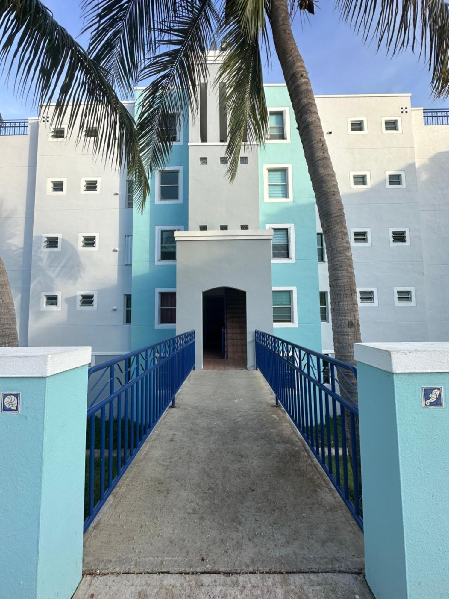 Ferienwohnung La Costa View Ceiba Exterior foto