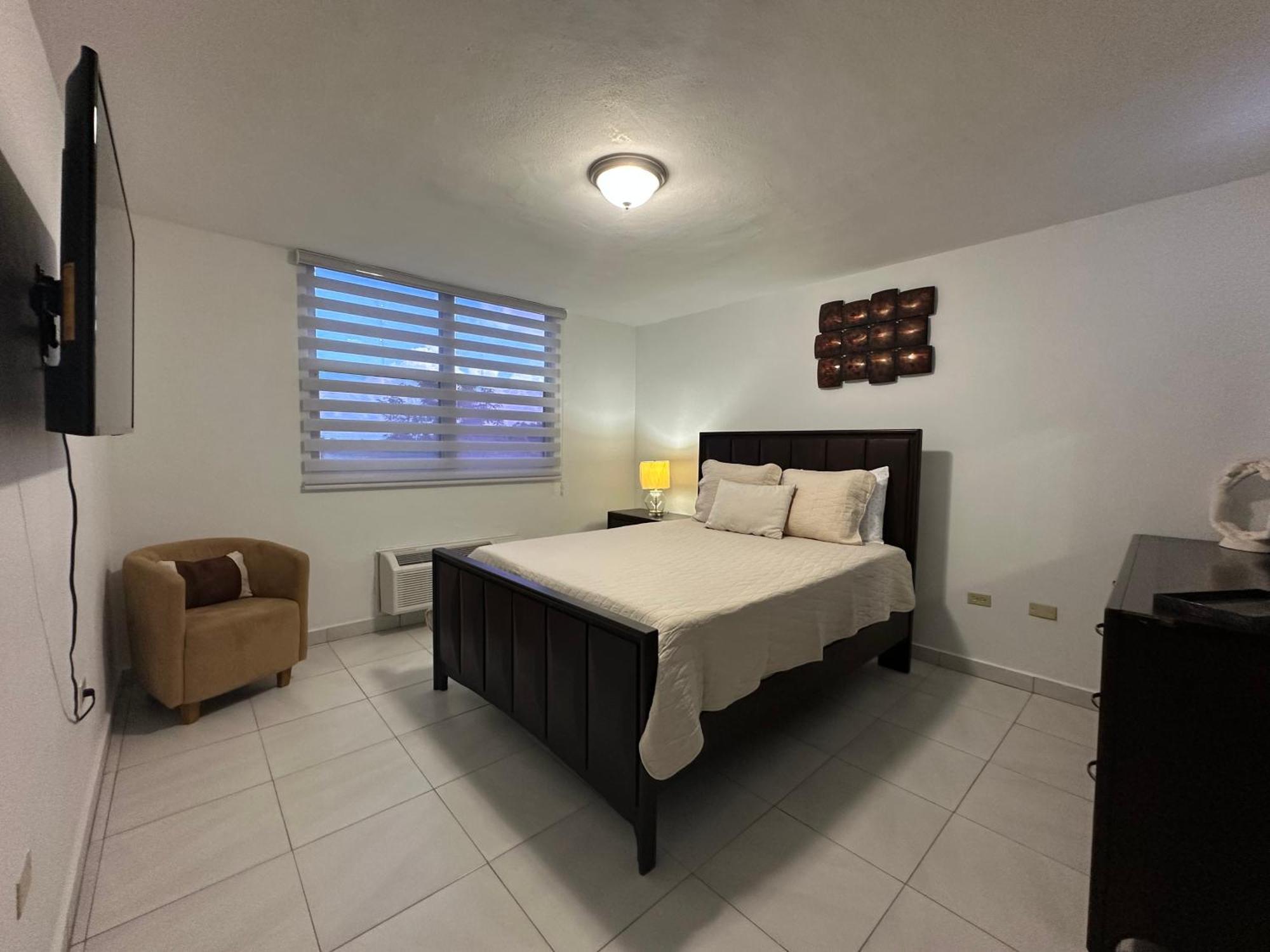 Ferienwohnung La Costa View Ceiba Exterior foto